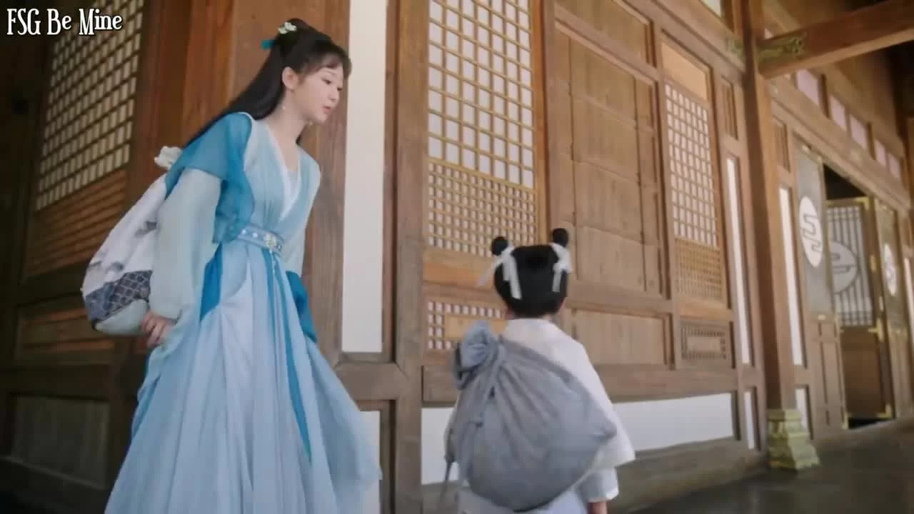 Щепки агарового дерева 11 серия