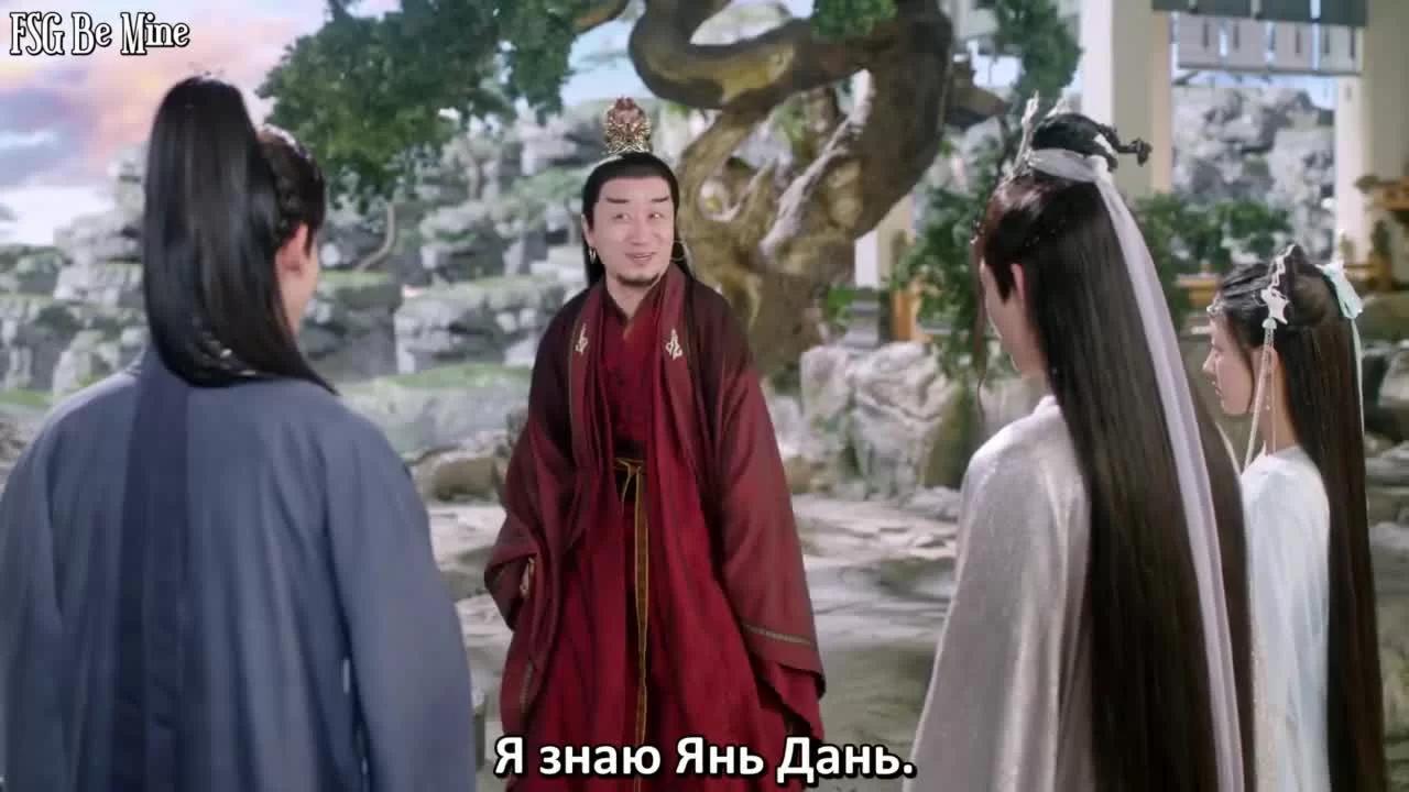 Щепки агарового дерева 12 серия