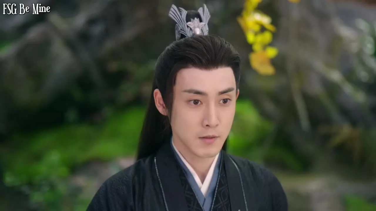 Щепки агарового дерева 19 серия