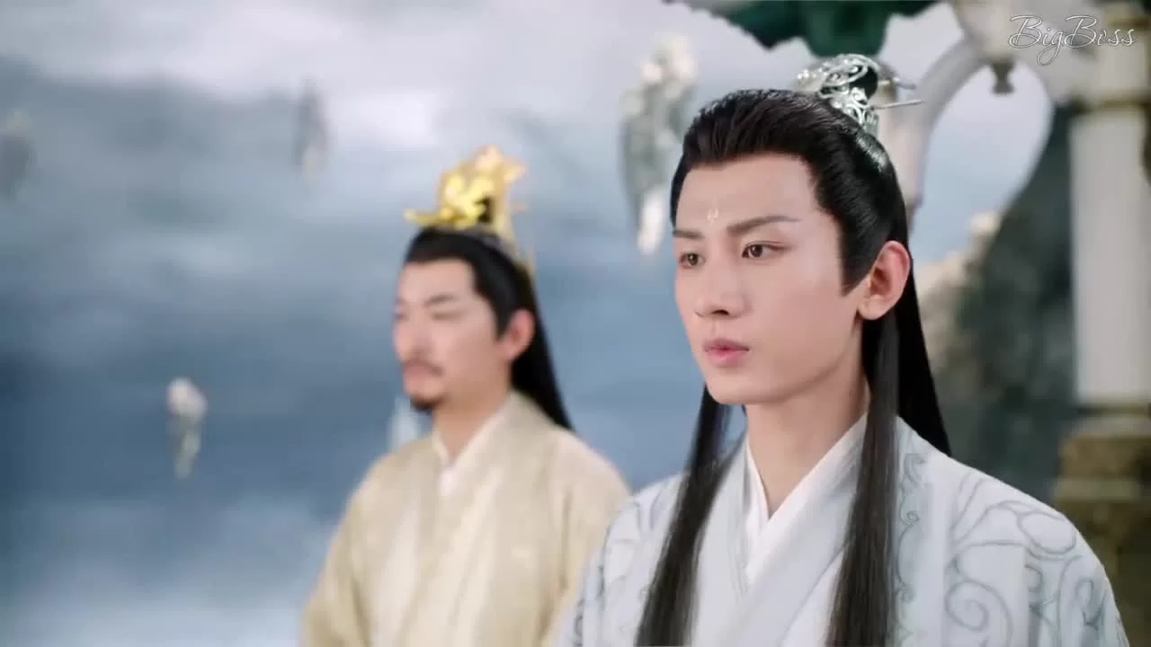 Щепки агарового дерева 2 серия