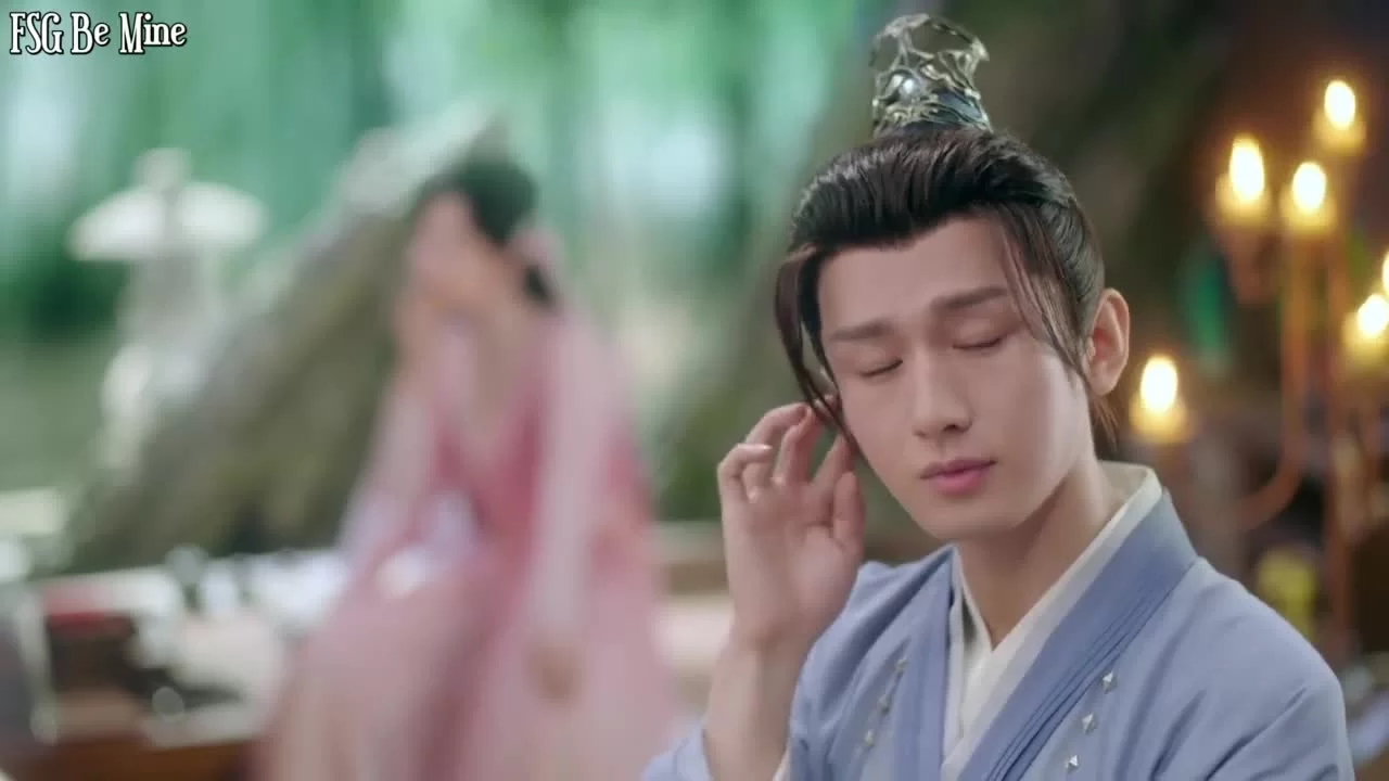 Щепки агарового дерева 27 серия