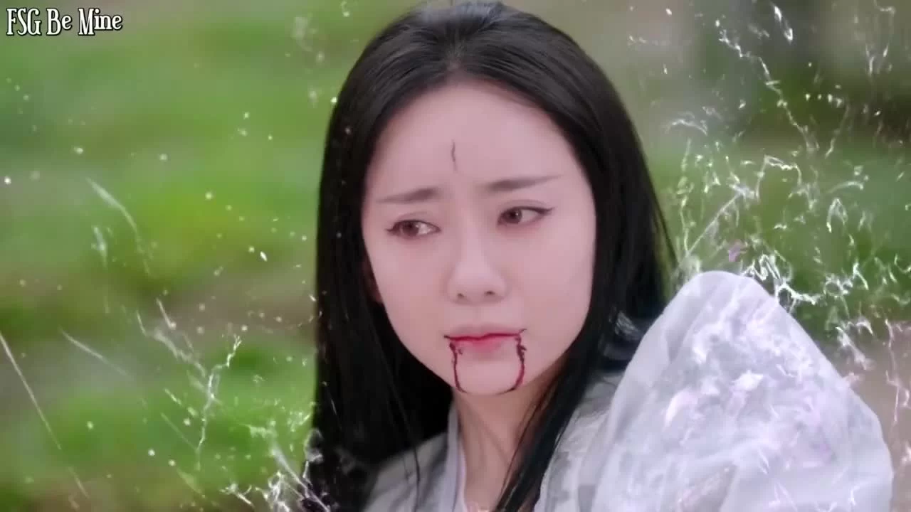 Щепки агарового дерева (2022) 28 серия