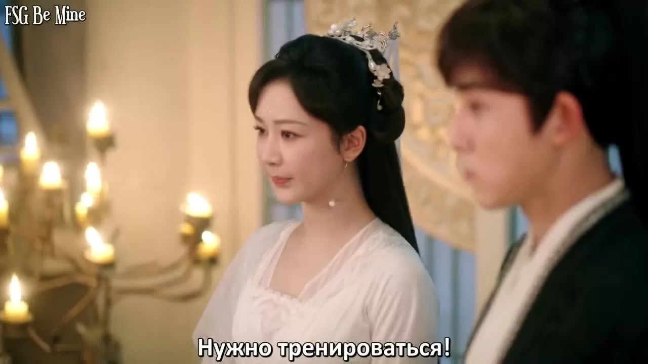 Щепки агарового дерева 3 серия