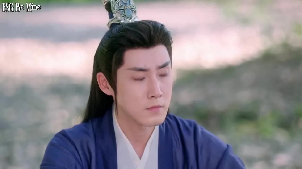 Щепки агарового дерева (2022) 30 серия