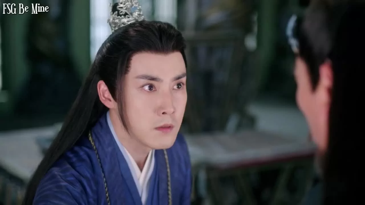 Щепки агарового дерева (2022) 31 серия