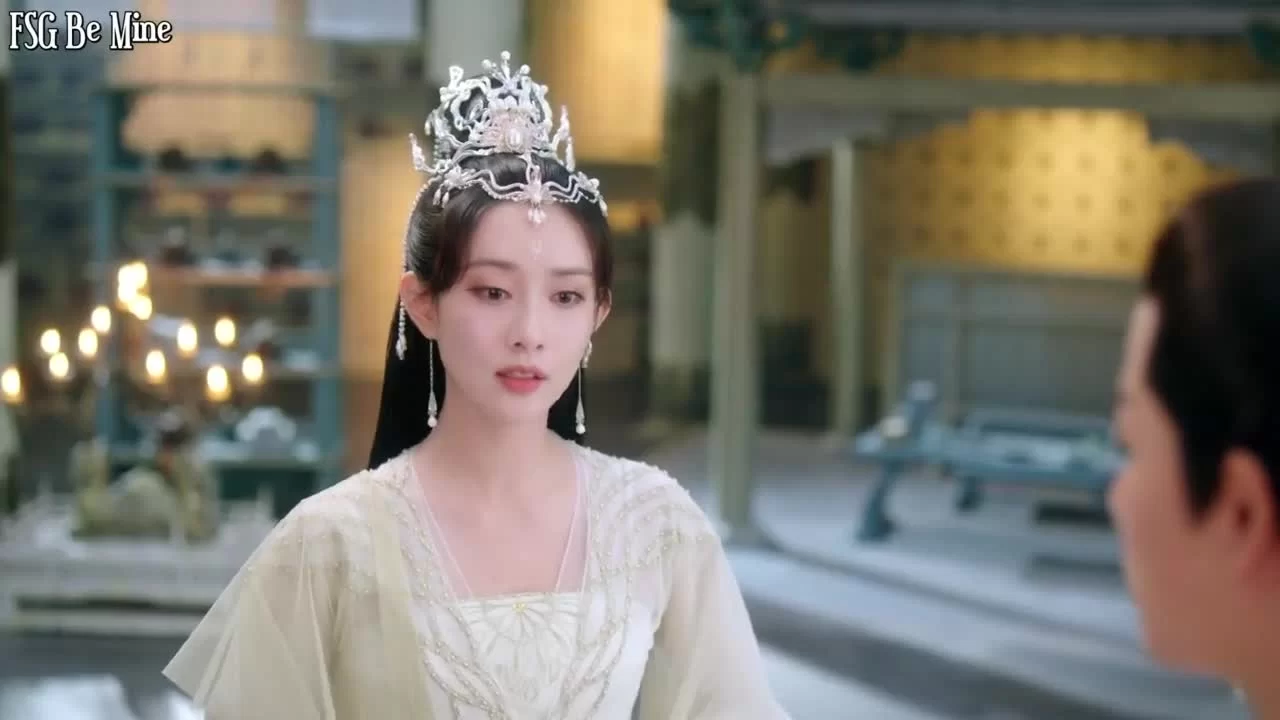 Щепки агарового дерева (2022) 33 серия