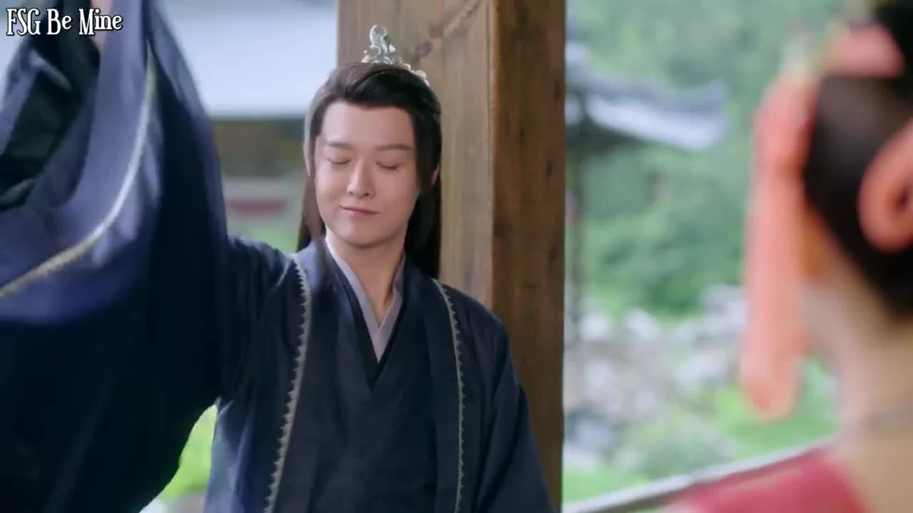 Щепки агарового дерева (2022) 34 серия