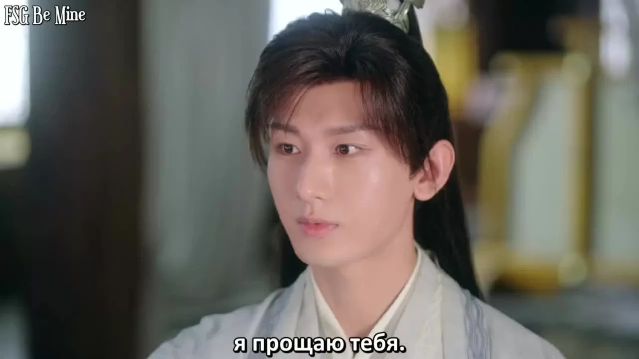 Щепки агарового дерева (2022) 35 серия