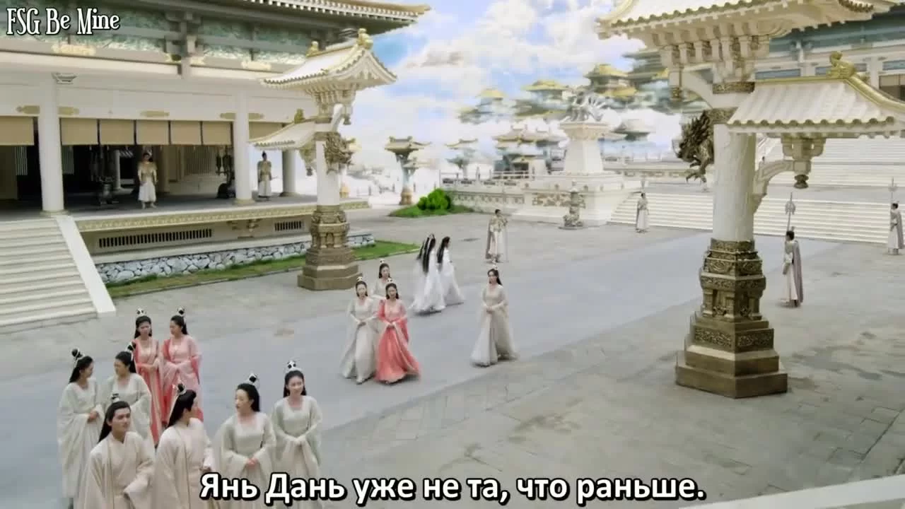 Щепки агарового дерева 6 серия