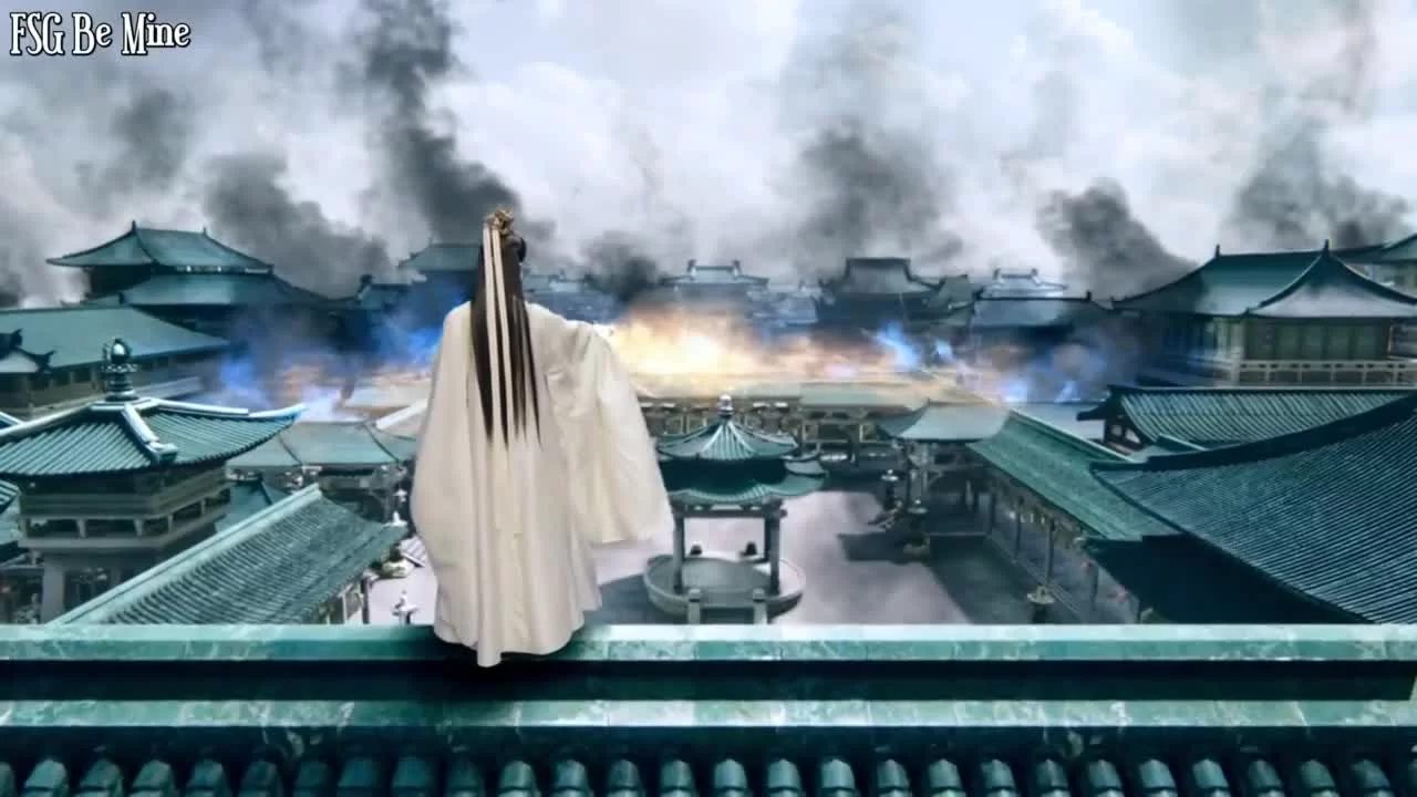 Щепки агарового дерева 10 серия