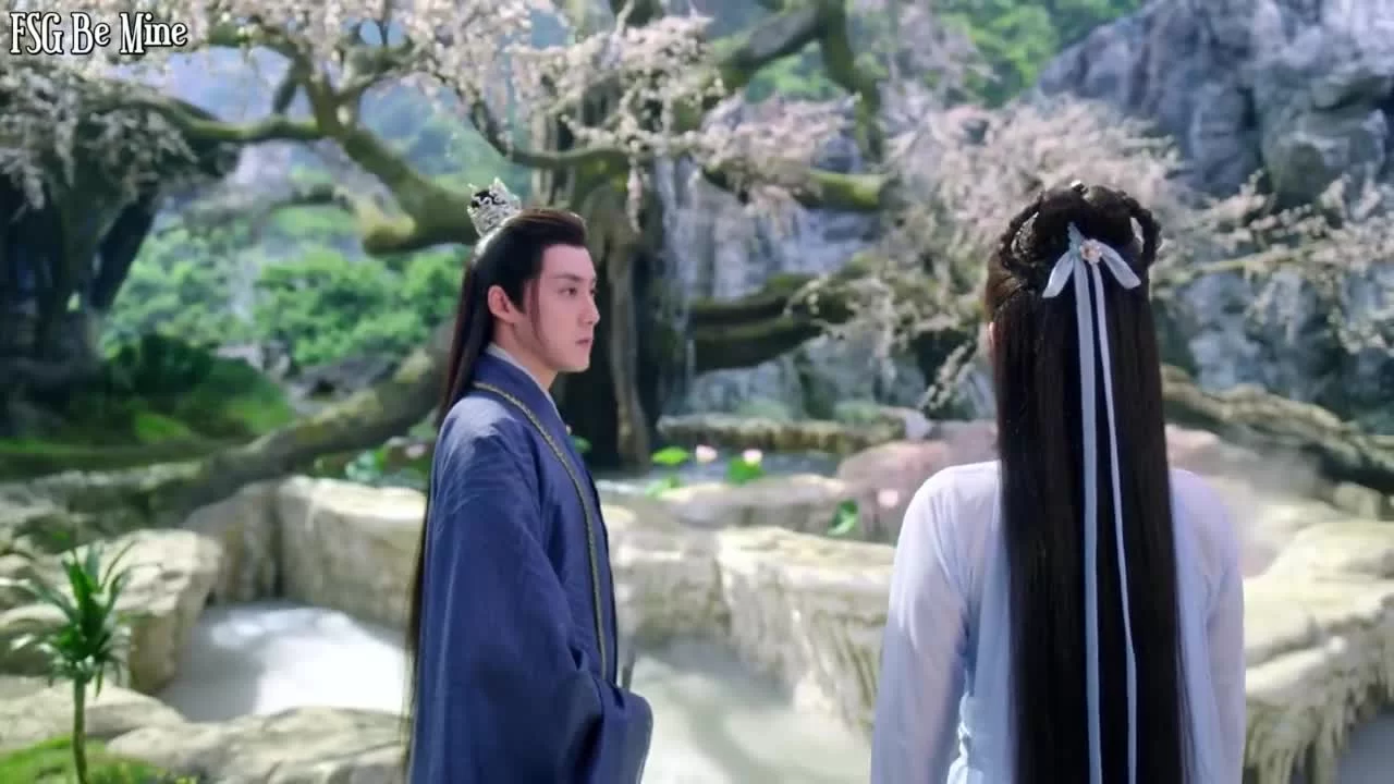 Щепки агарового дерева 11 серия