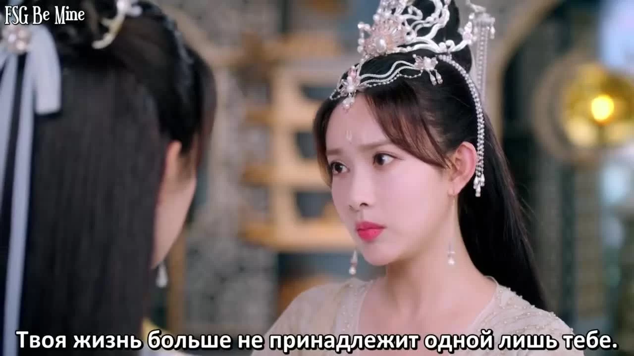 Щепки агарового дерева 12 серия