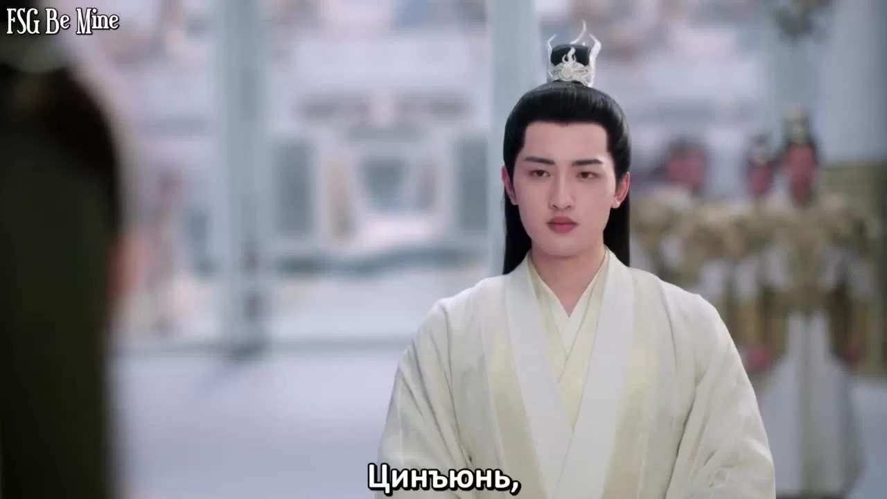 Щепки агарового дерева 13 серия