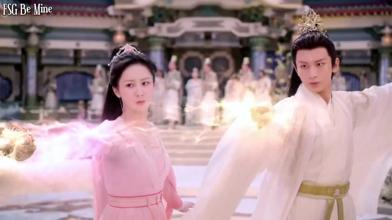 Щепки агарового дерева 19 серия