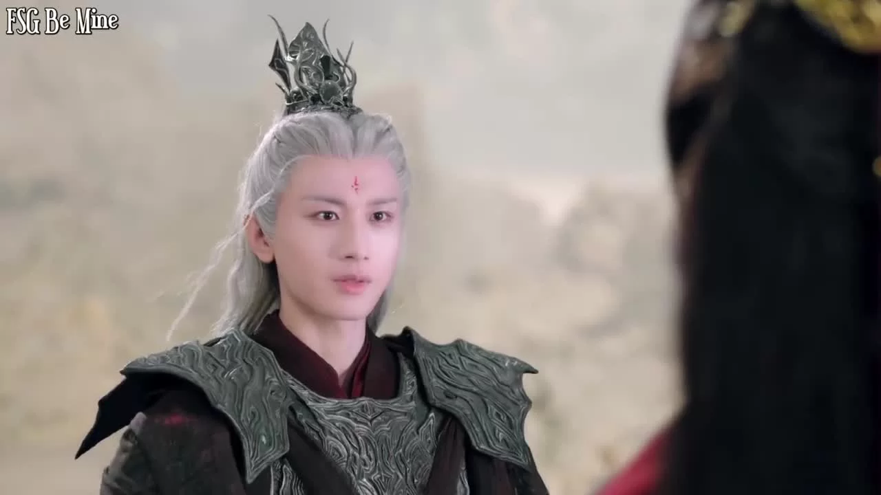 Щепки агарового дерева 21 серия