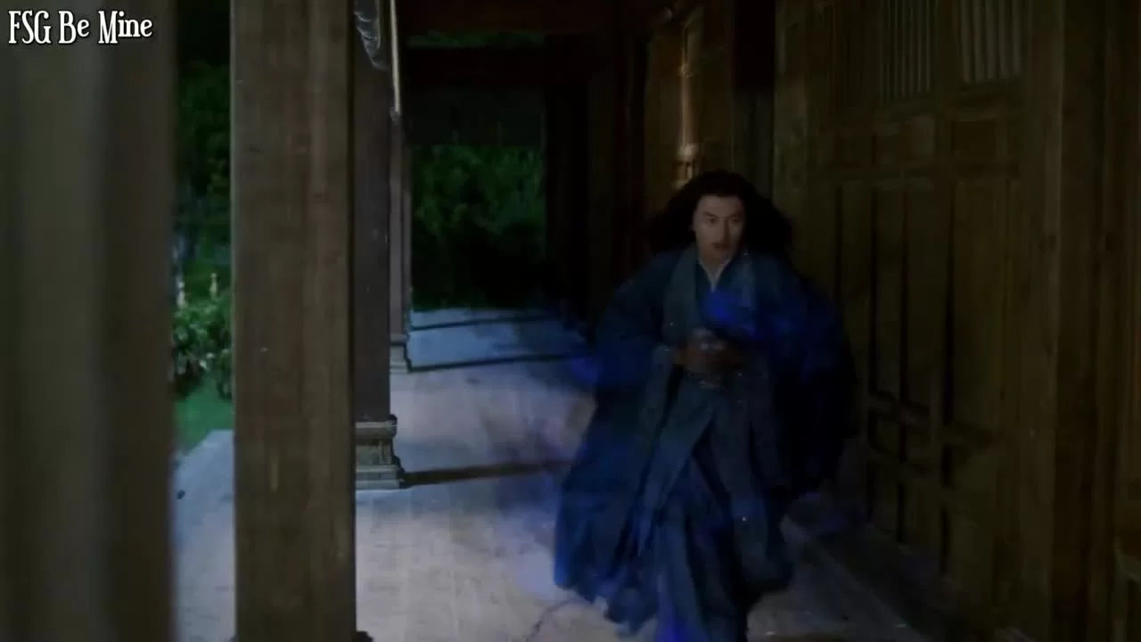 Щепки агарового дерева 4 серия