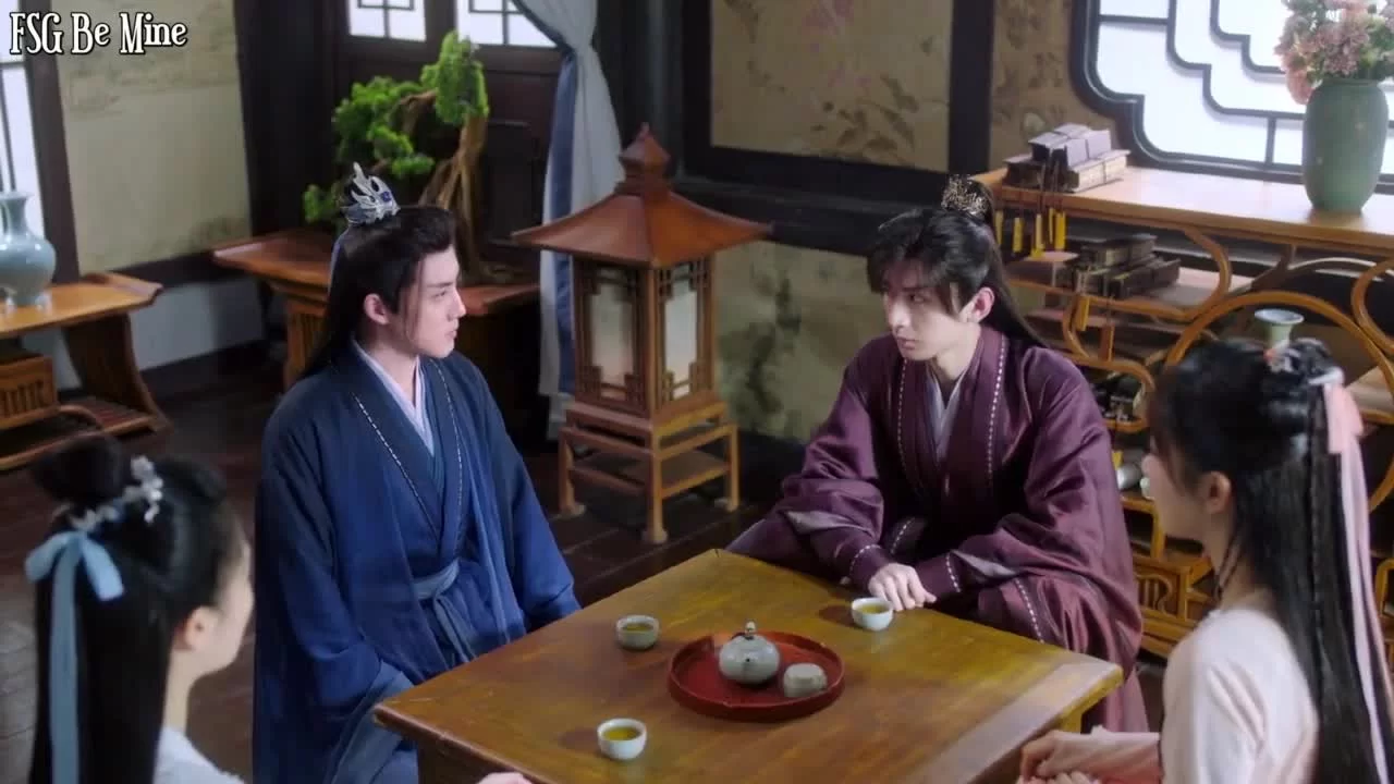 Щепки агарового дерева 6 серия