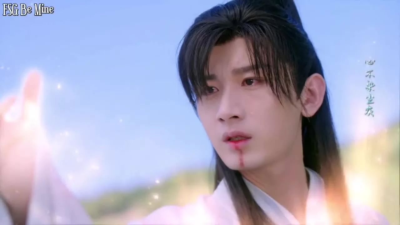 Щепки агарового дерева 9 серия