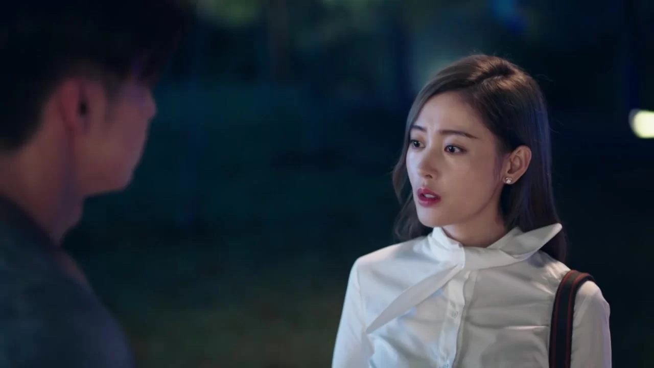 Эволюция нашей любви (2018) 13 серия