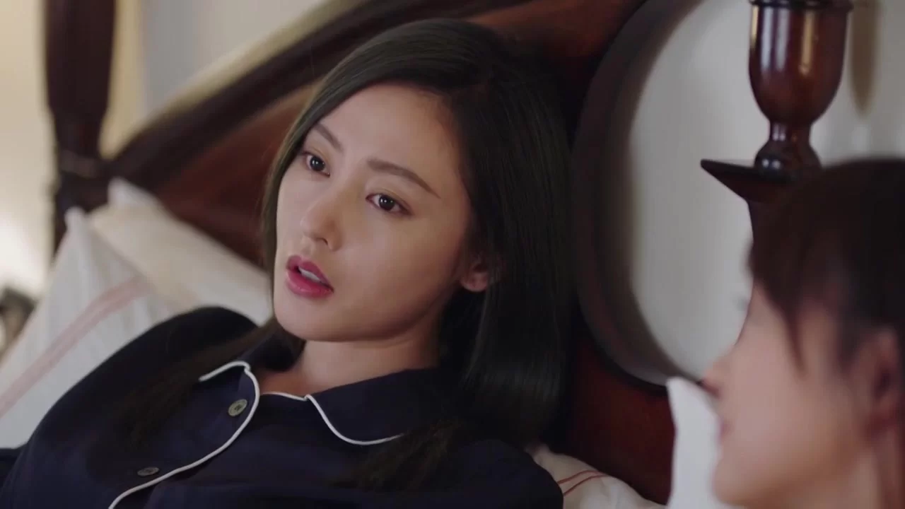 Эволюция нашей любви (2018) 15 серия