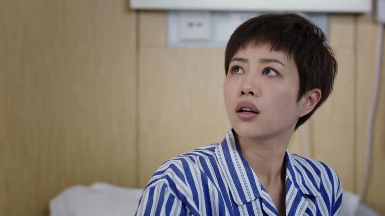 Эволюция нашей любви (2018) 2 серия