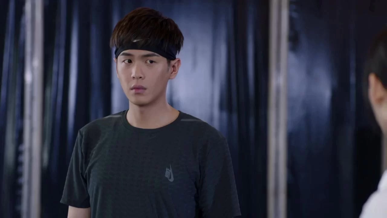 Эволюция нашей любви (2018) 24 серия