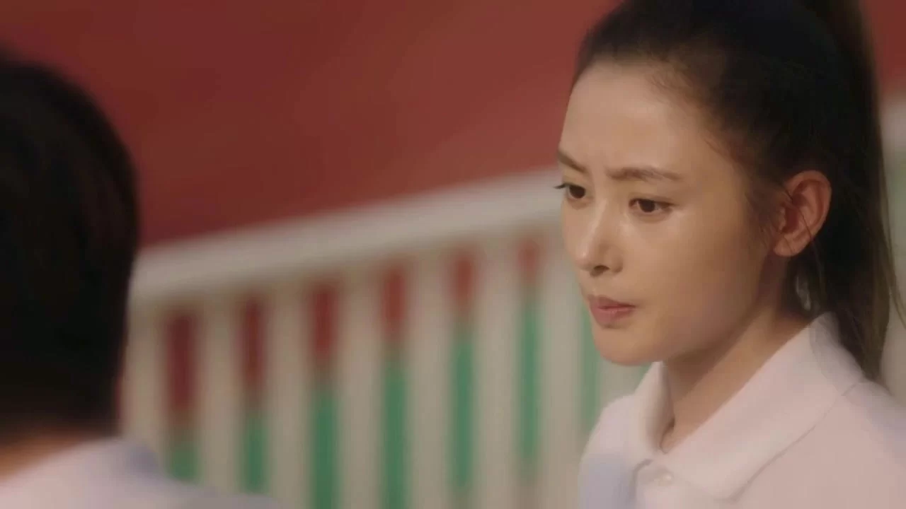 Эволюция нашей любви (2018) 28 серия