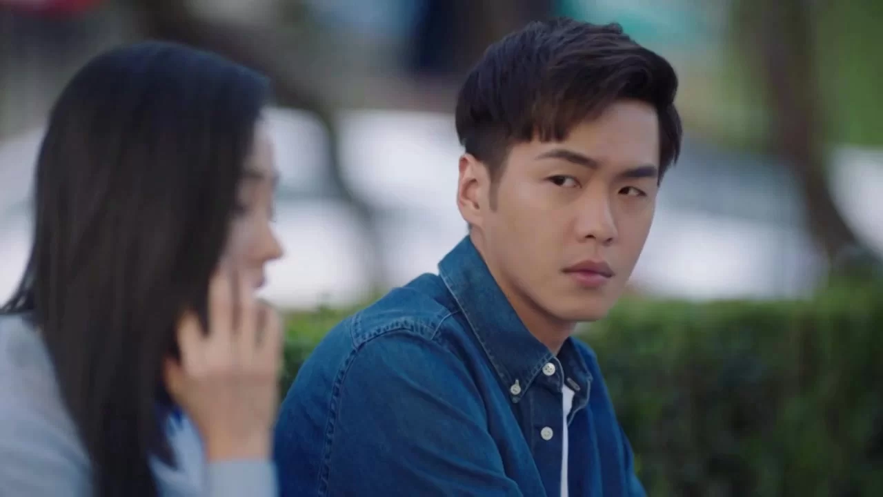 Эволюция нашей любви 29 серия