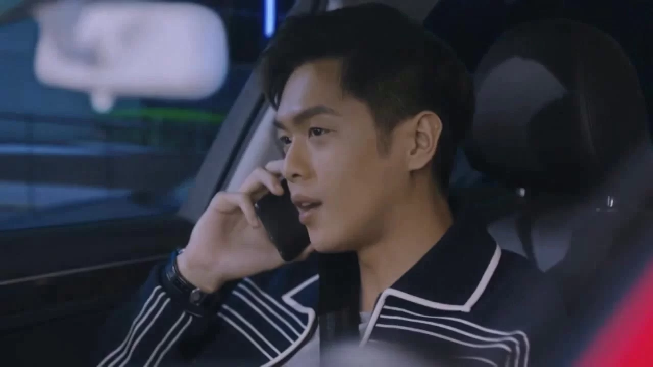 Эволюция нашей любви (2018) 30 серия