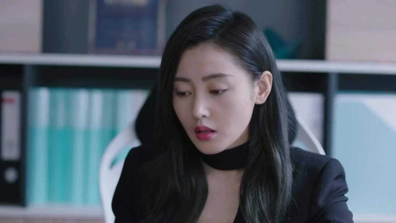 Эволюция нашей любви (2018) 32 серия