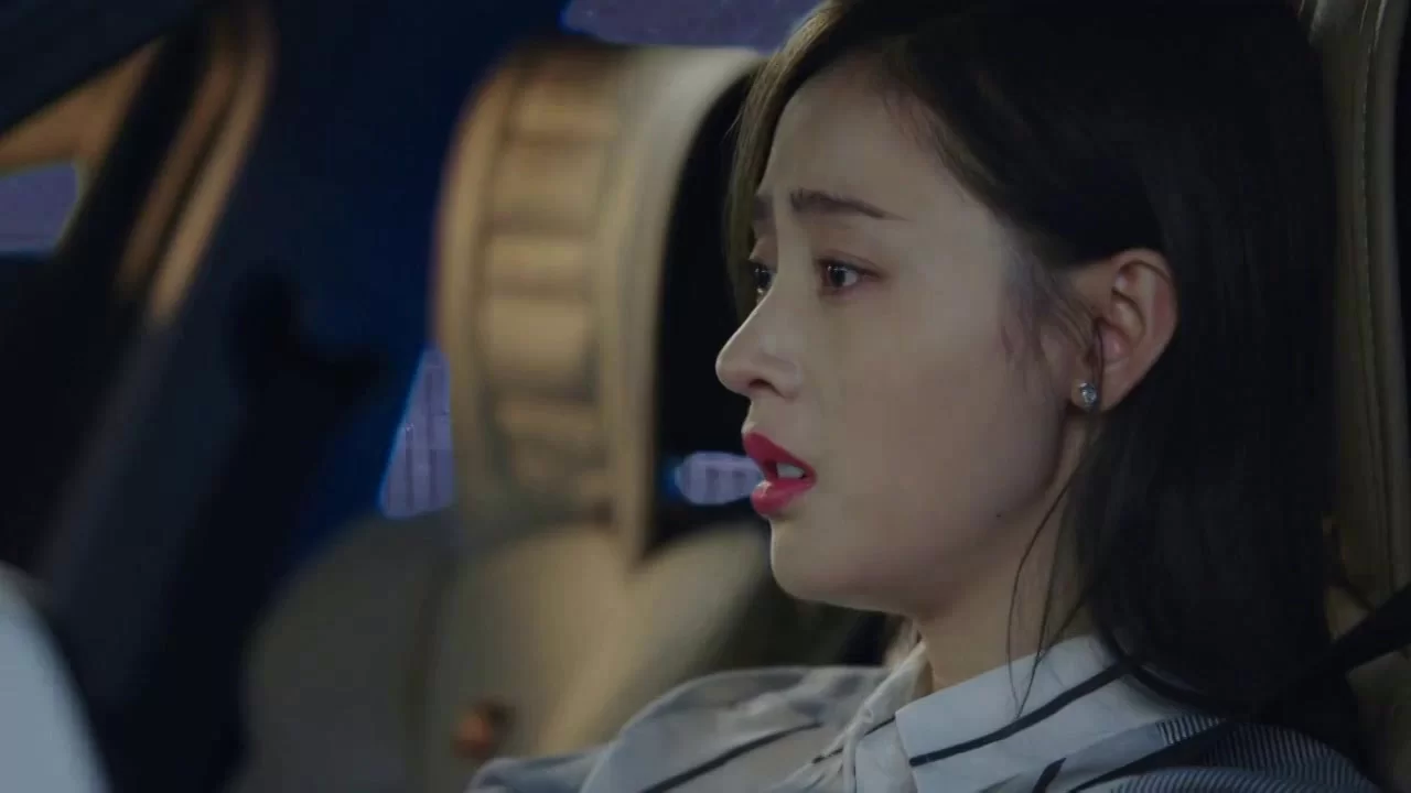 Эволюция нашей любви (2018) 34 серия