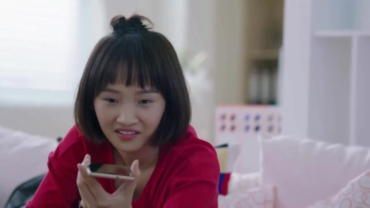 Эволюция нашей любви (2018) 36 серия