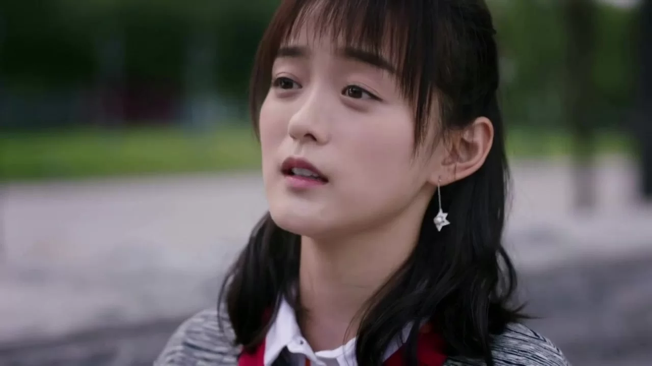 Эволюция нашей любви (2018) 40 серия