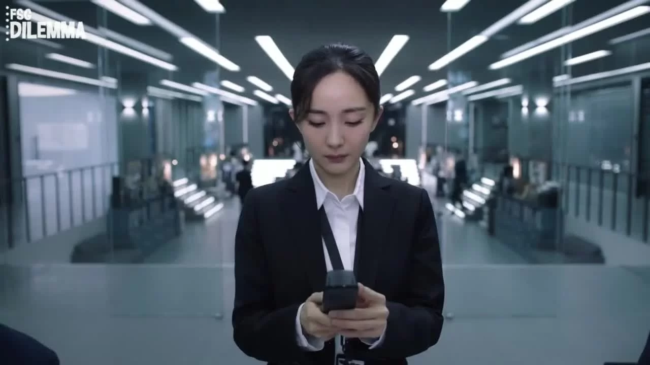 Эпицентр бури 12 серия