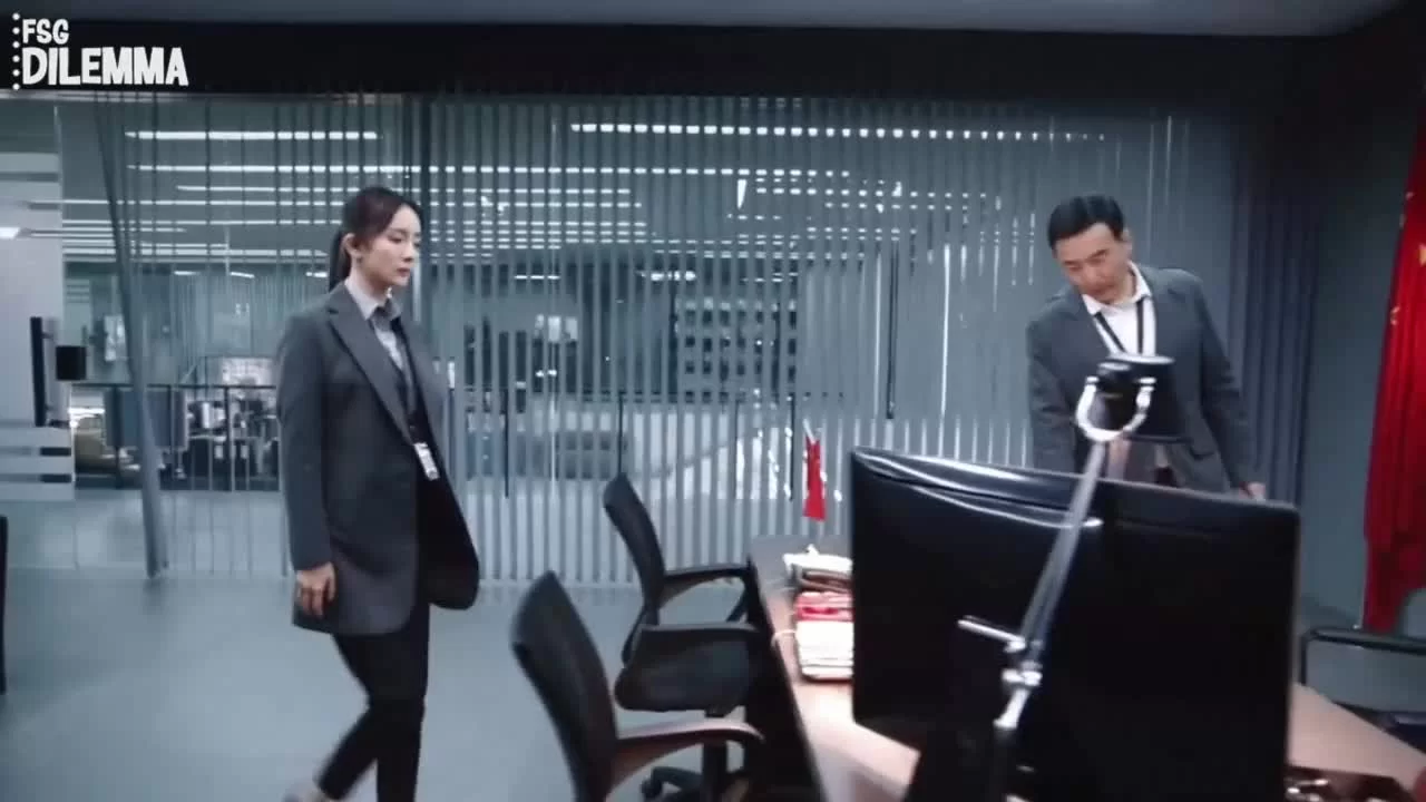 Эпицентр бури (2020) 2 серия