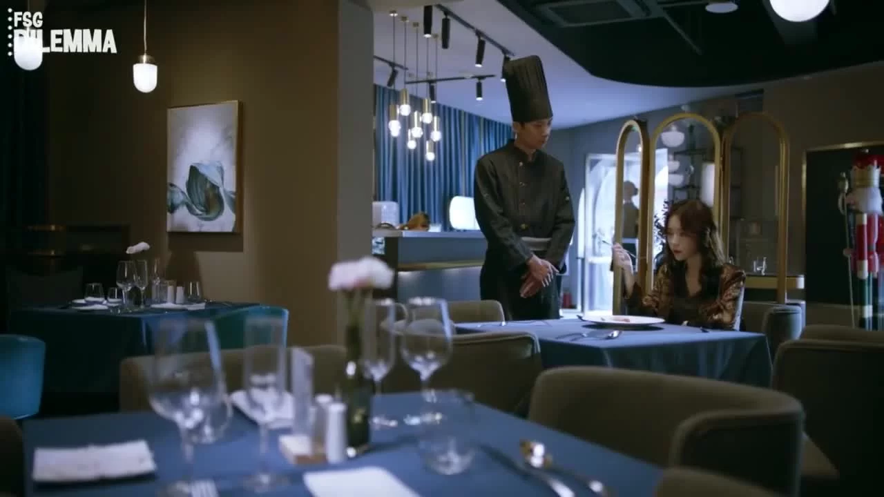 Эпицентр бури (2020) 20 серия