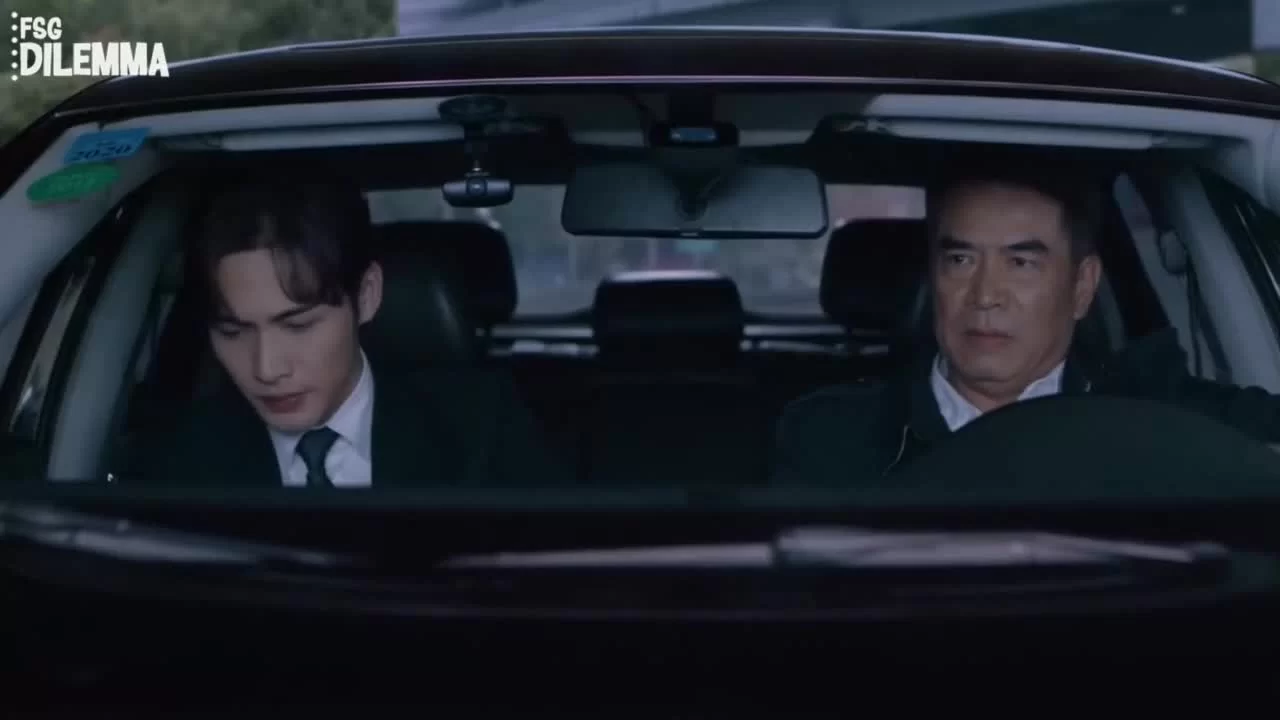 Эпицентр бури (2020) 3 серия