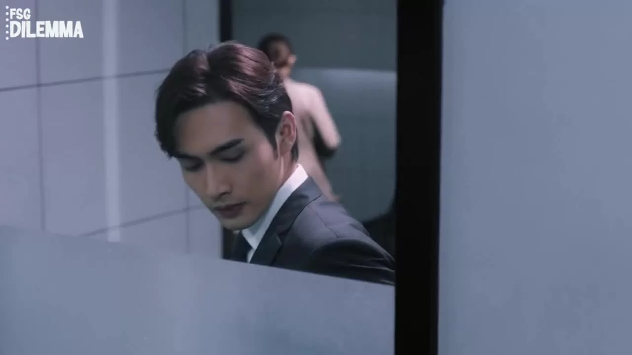 Эпицентр бури (2020) 39 серия