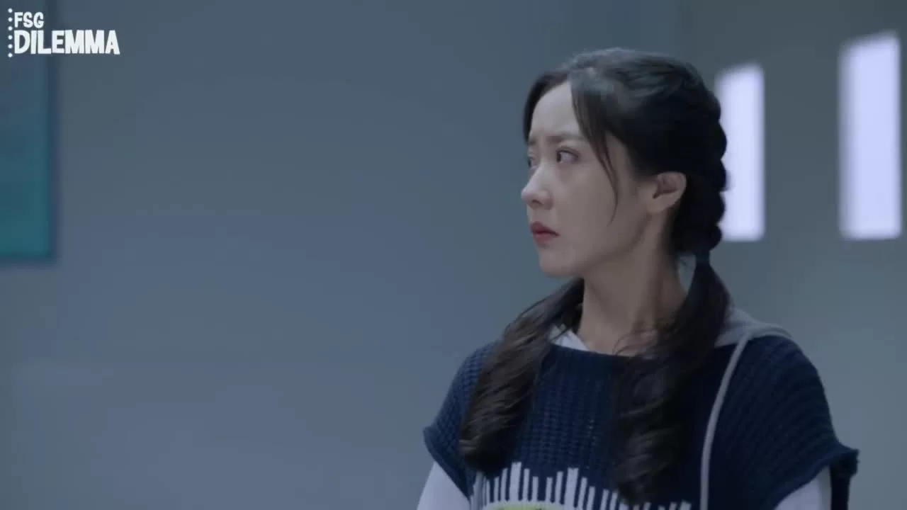 Эпицентр бури (2020) 6 серия