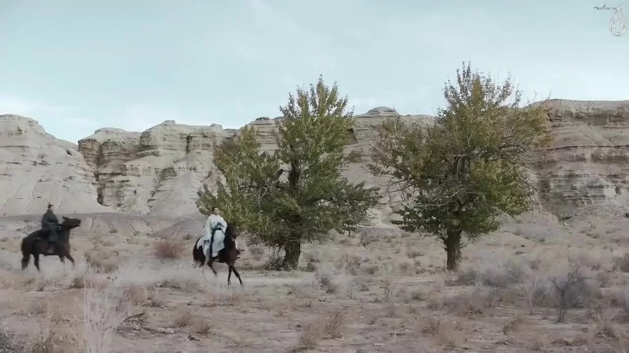 Эпопея империи Цинь (2020) 13 серия