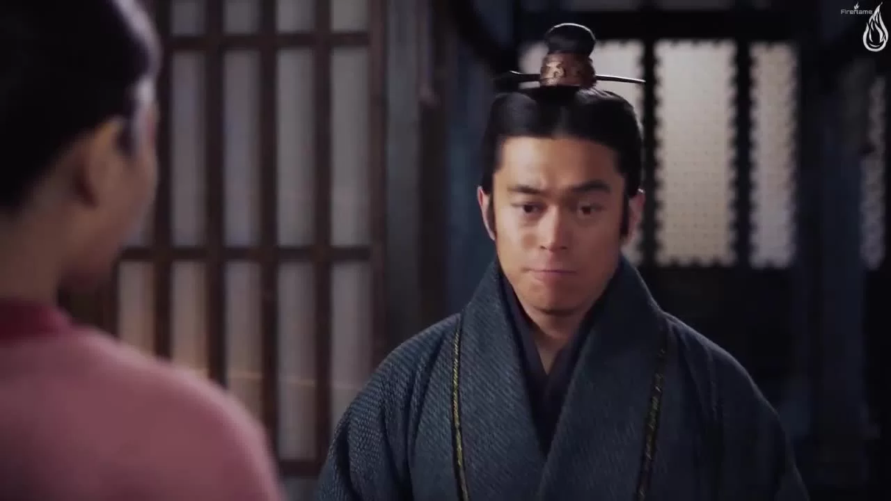 Эпопея империи Цинь (2020) 18 серия