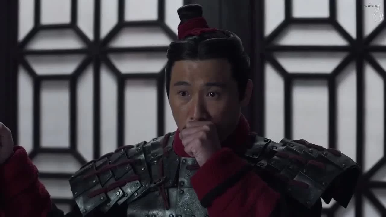 Эпопея империи Цинь (2020) 19 серия