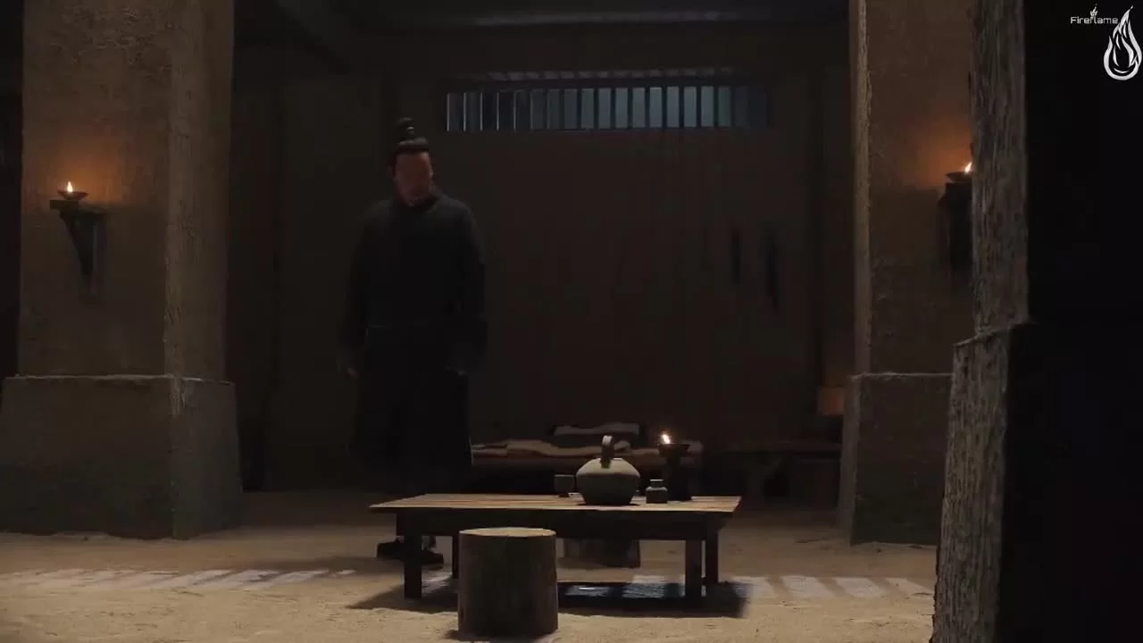 Эпопея империи Цинь (2020) 2 серия