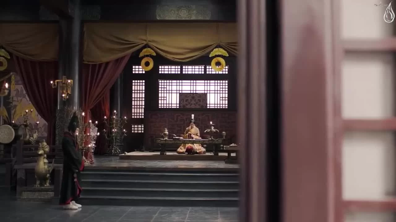 Эпопея империи Цинь (2020) 23 серия