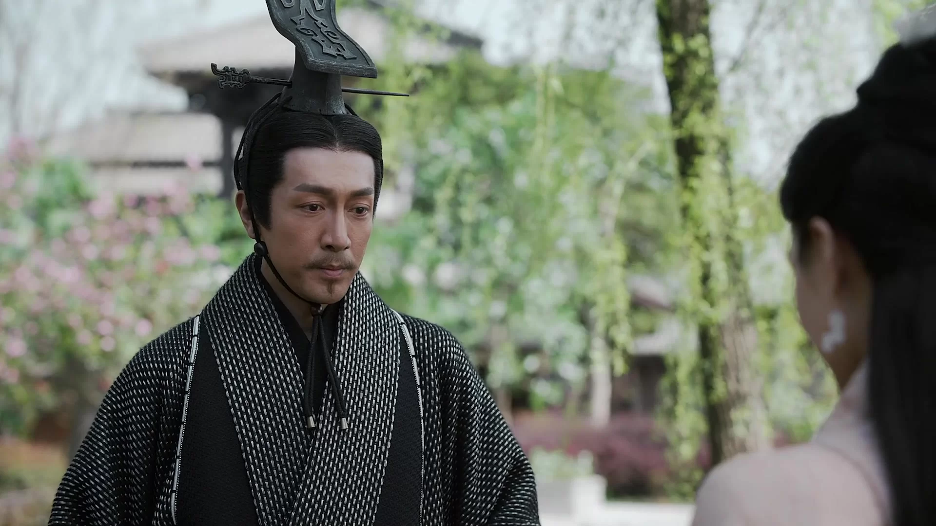 Эпопея империи Цинь (2020) 24 серия