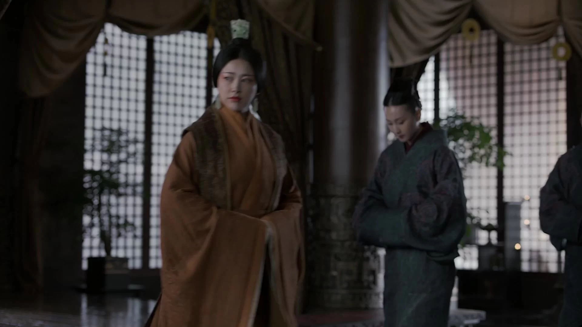 Эпопея империи Цинь (2020) 25 серия