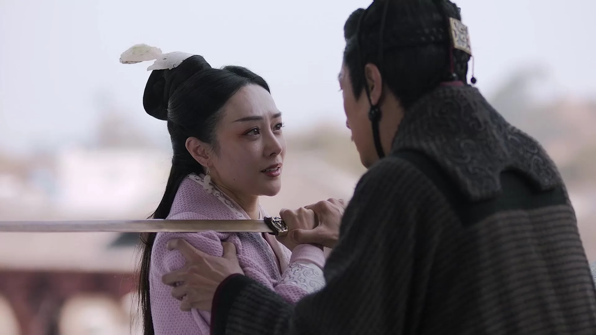 Эпопея империи Цинь (2020) 26 серия