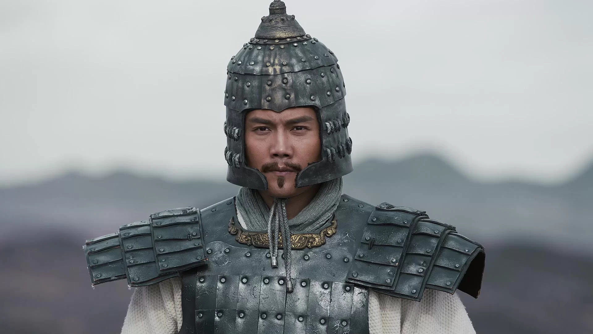 Эпопея империи Цинь (2020) 28 серия