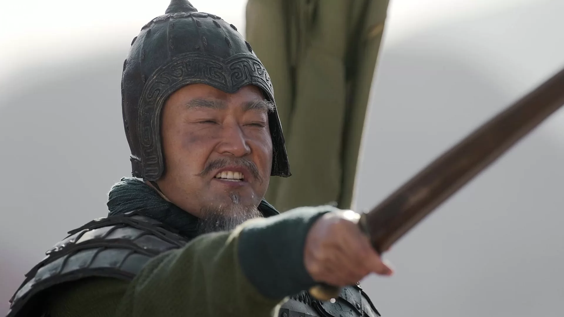 Эпопея империи Цинь (2020) 29 серия