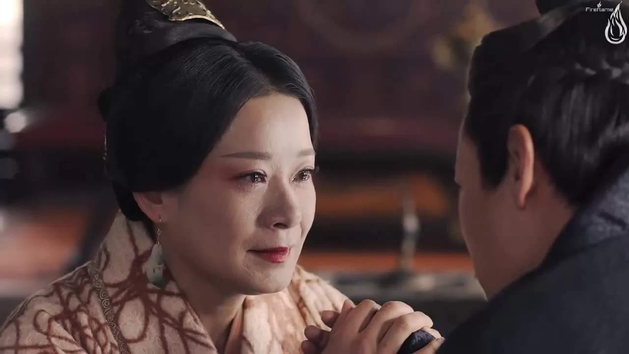 Эпопея империи Цинь (2020) 3 серия